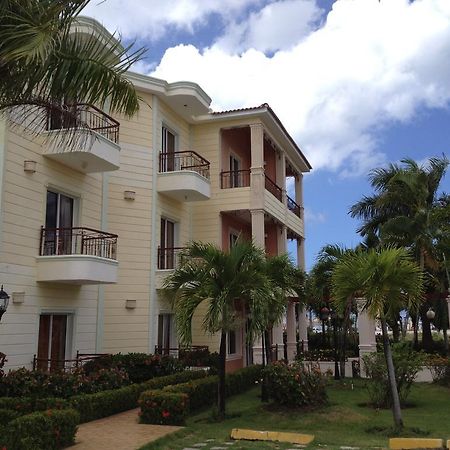 Hotel Dominicana Plus Bávaro Exteriör bild