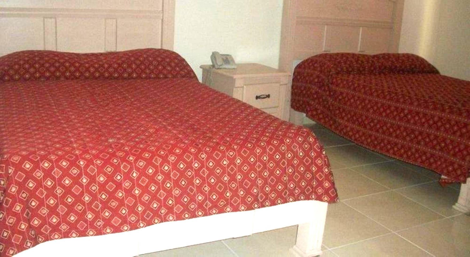 Hotel Dominicana Plus Bávaro Exteriör bild
