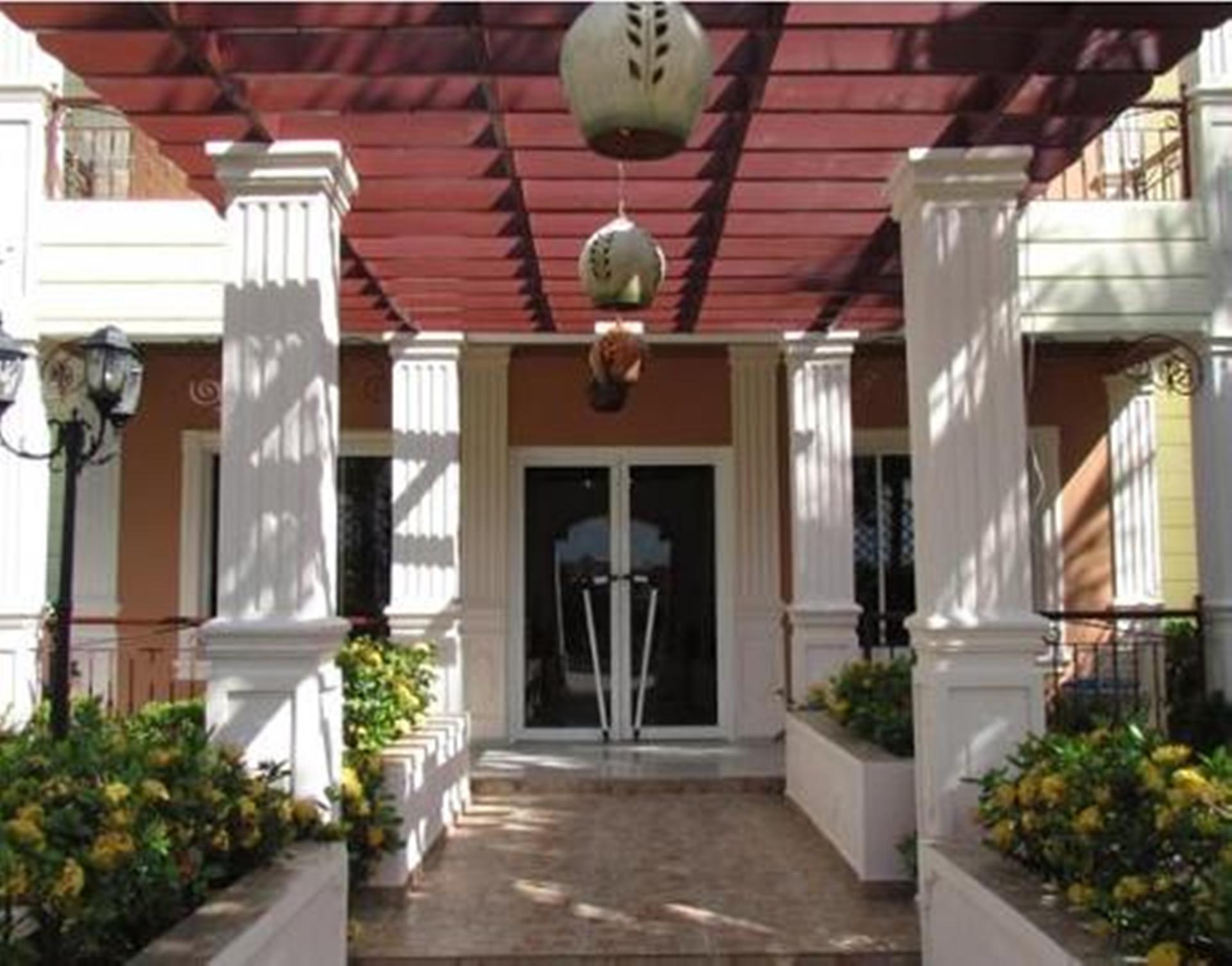 Hotel Dominicana Plus Bávaro Exteriör bild