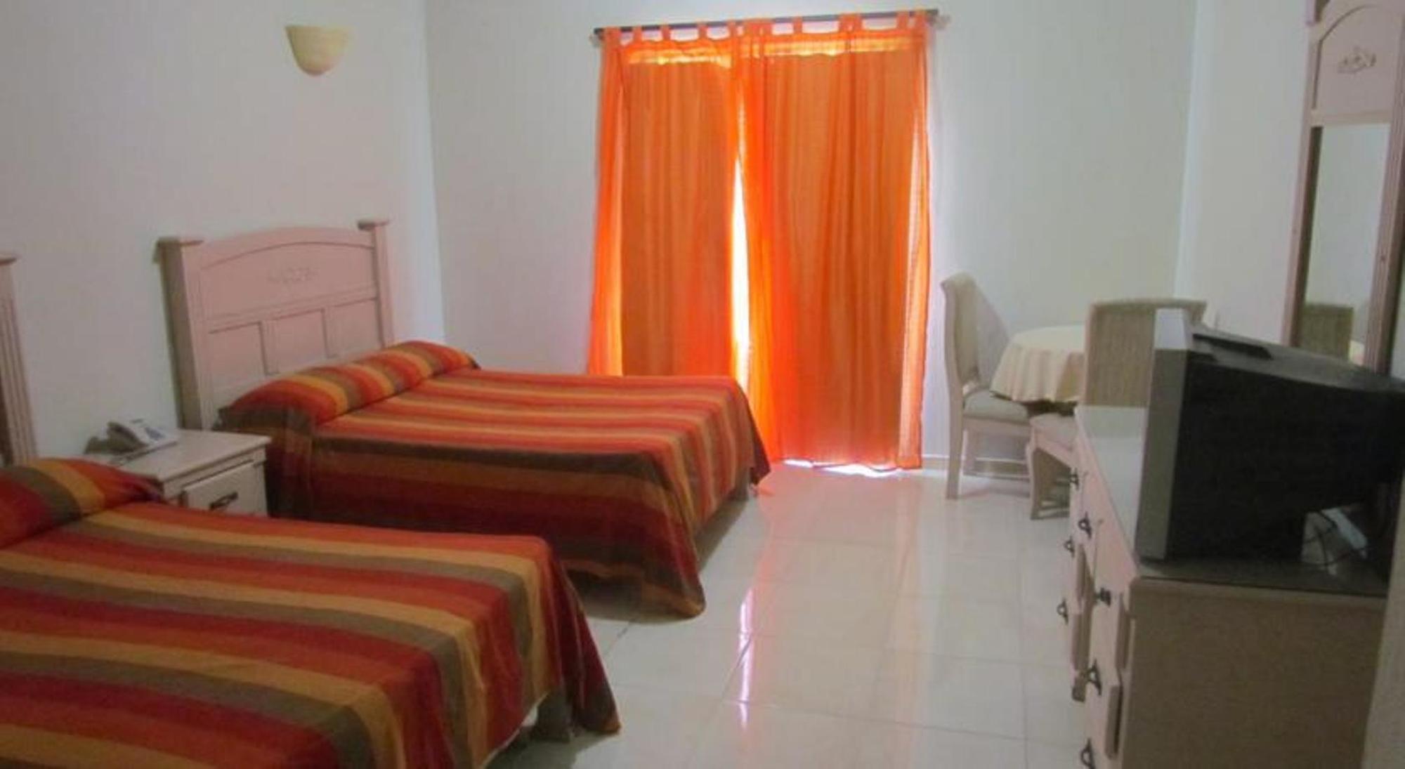Hotel Dominicana Plus Bávaro Exteriör bild