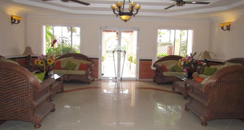 Hotel Dominicana Plus Bávaro Exteriör bild