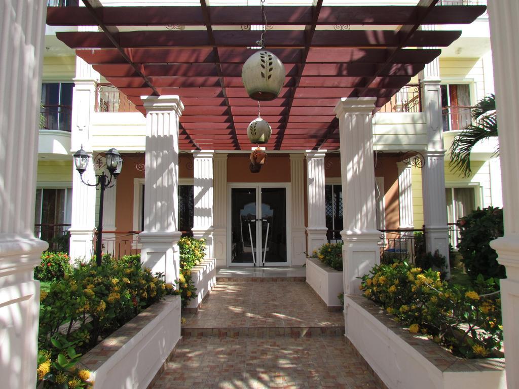 Hotel Dominicana Plus Bávaro Exteriör bild