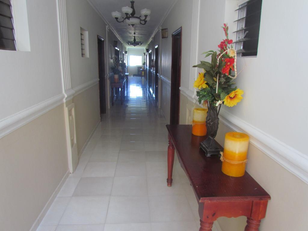 Hotel Dominicana Plus Bávaro Exteriör bild