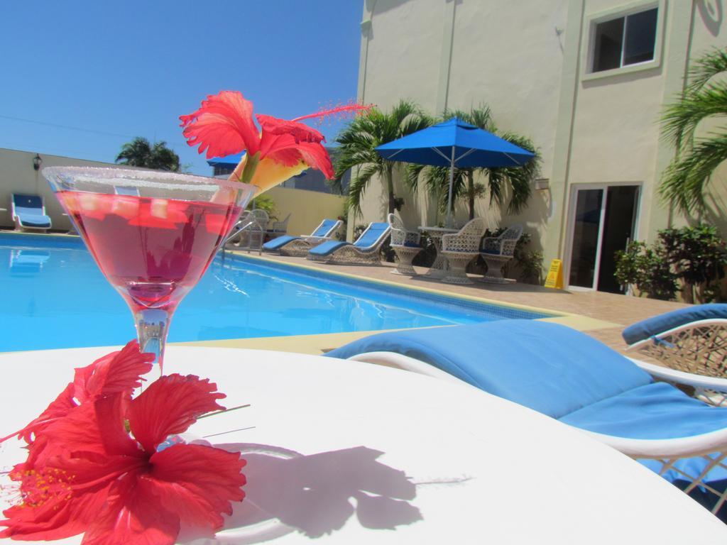 Hotel Dominicana Plus Bávaro Exteriör bild