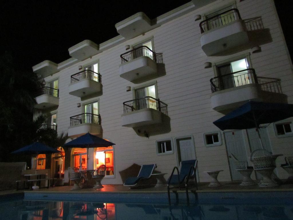 Hotel Dominicana Plus Bávaro Exteriör bild