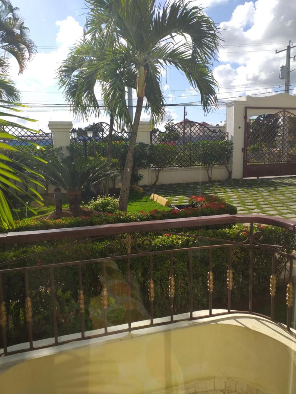 Hotel Dominicana Plus Bávaro Rum bild