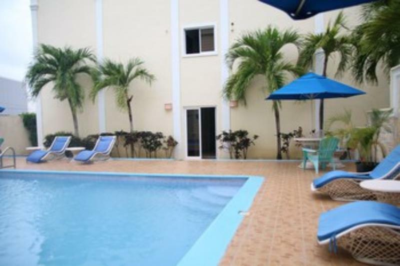 Hotel Dominicana Plus Bávaro Exteriör bild